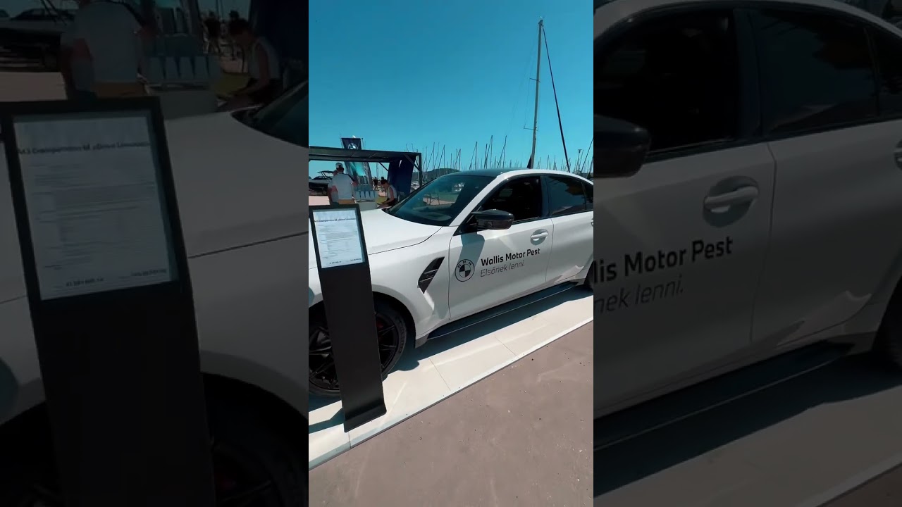 BMW Wallis Motor - Prospex Katamar&aacute;n - ROYAL CRAFT Event!