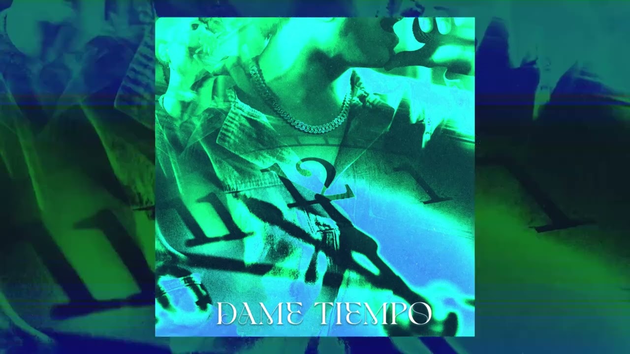 Dame Tiempo - @Angelhar0s-444 [Prod.MHMX]