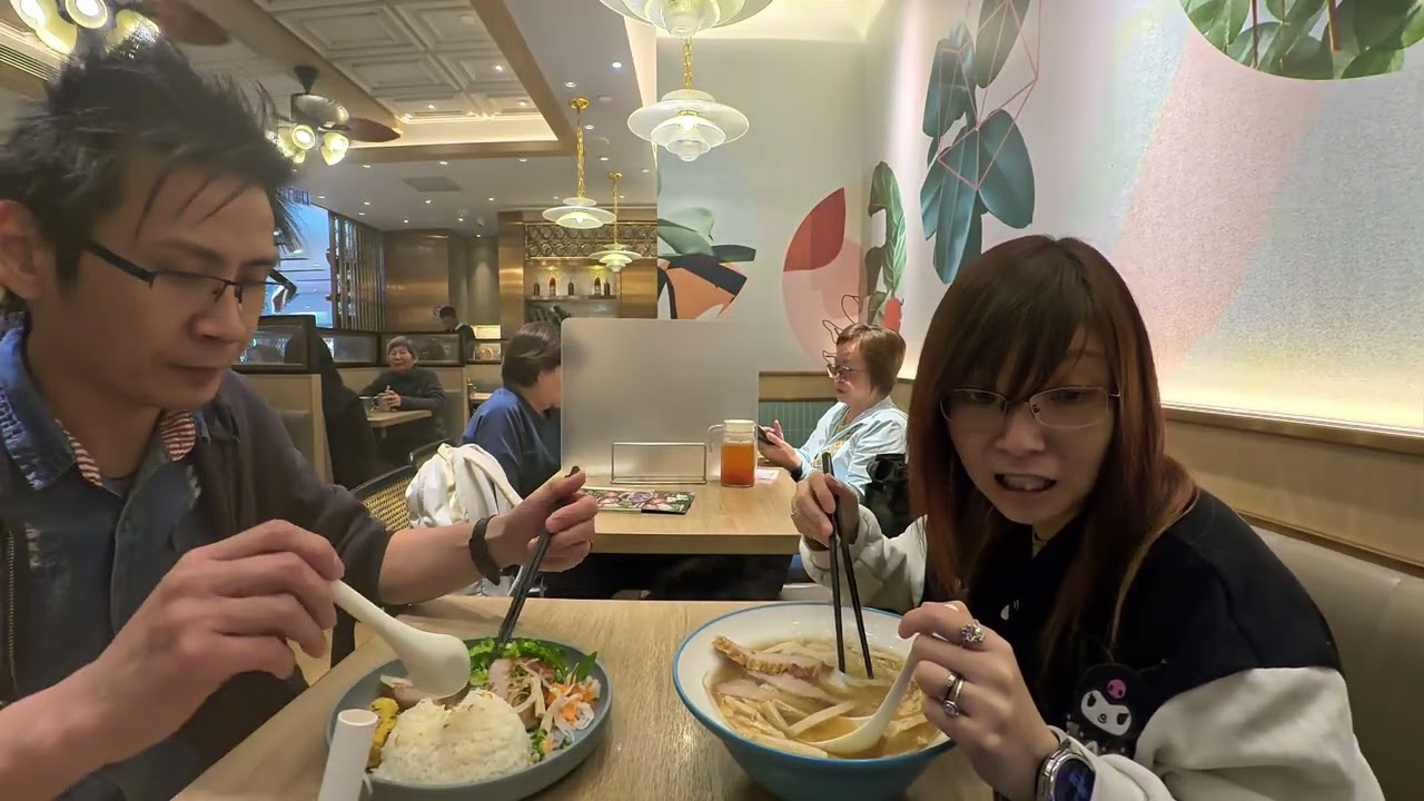 係荃灣食野😵‍💫今次差超多