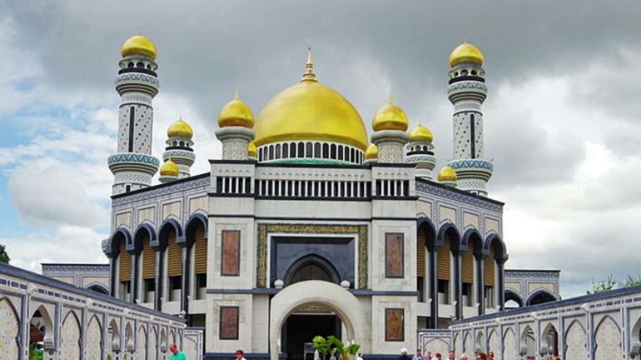 Bacaan Murottal Merdu oleh Ustadz Abdurrahim &middot; Juz 30 Riwayat Hafs Penenang Jiwa