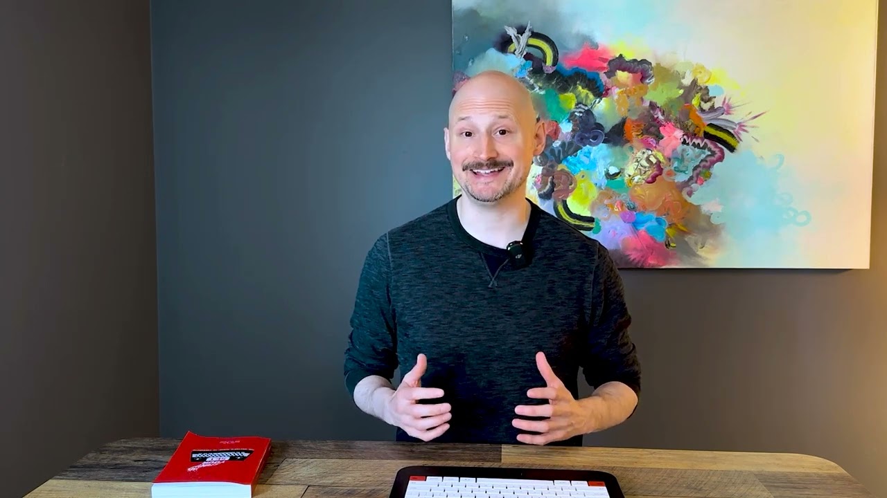 Set Your Story Free - Lesson 4 - You’re Not Weak — They’ve Gotten You Addicted