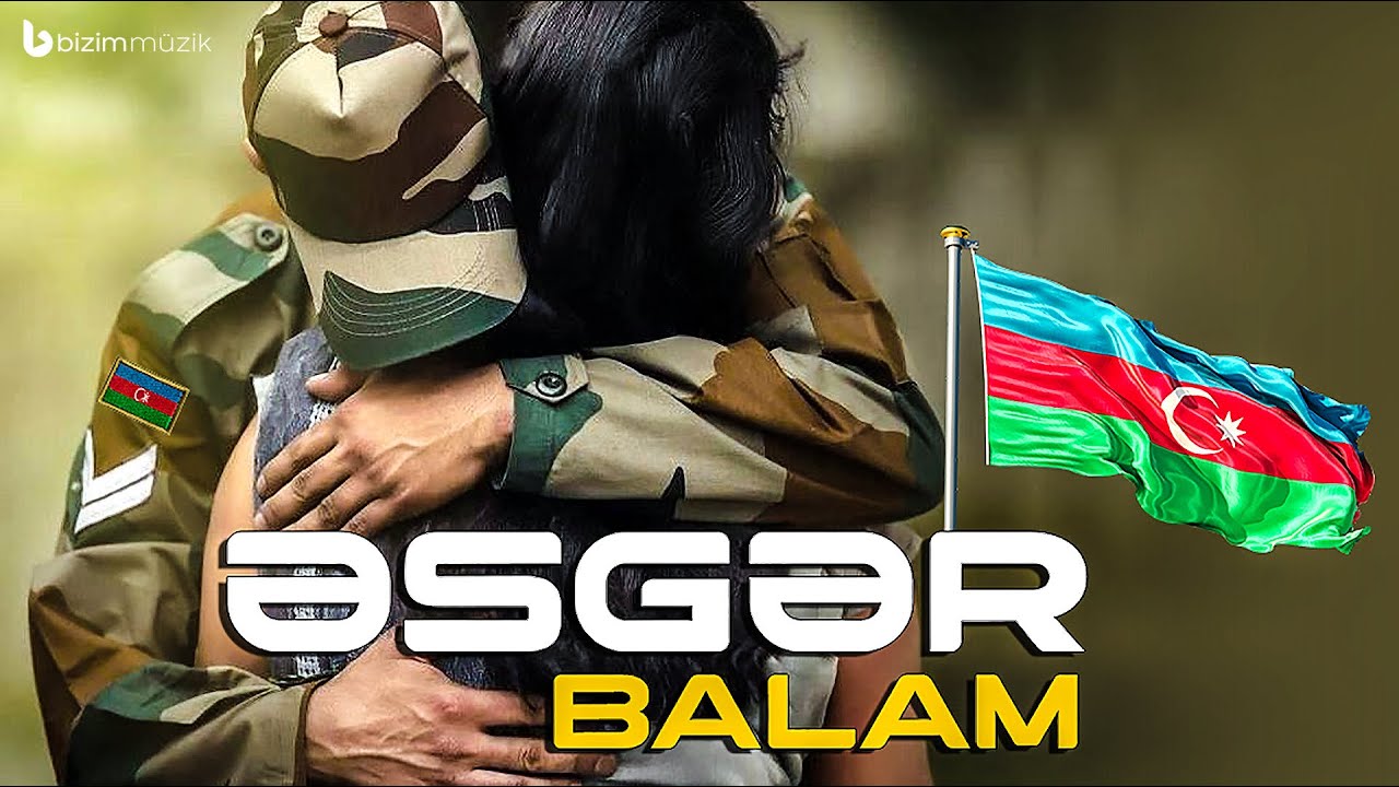 Esger Balam Mahnisi (ƏSGƏR BALAM)