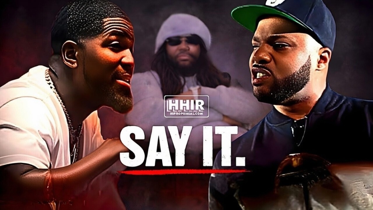 CALICOE: TSU SURF VS MATH HOFFA FIRST — SAY “RAT” TO HIS FACE