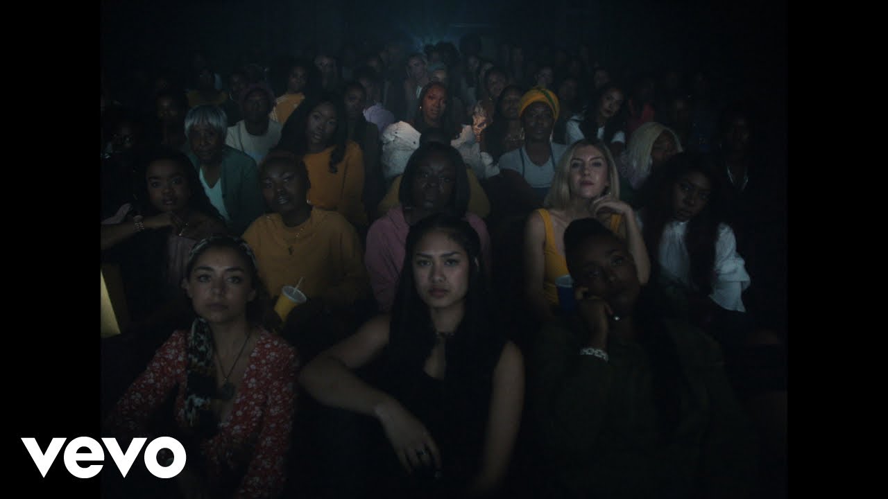 RAY BLK - Empress