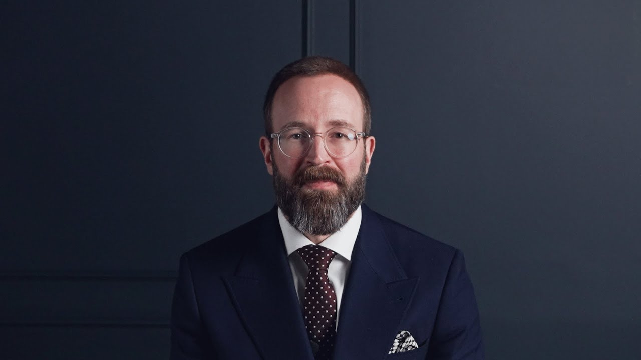 Politics versus profits | Investment Update, March 2025