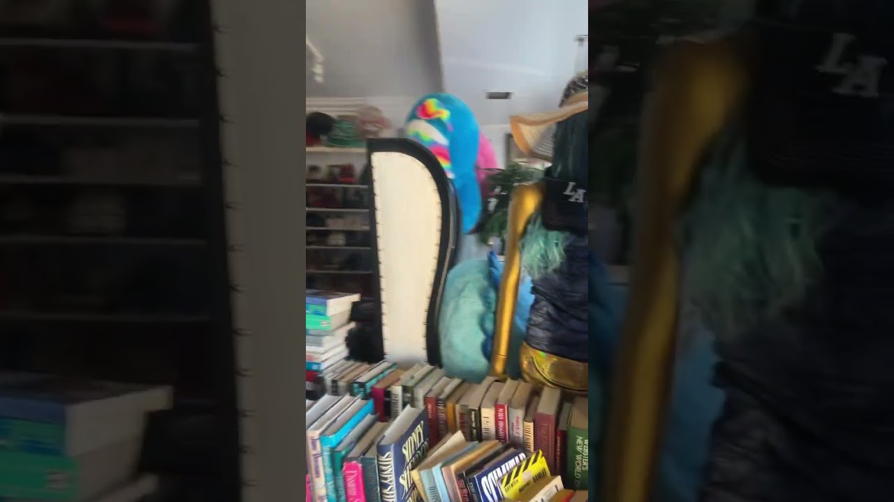 Thrift Store Closing Sale