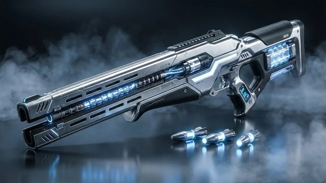 15 Lethal Weapons That Don't Need Bullets on Amazon