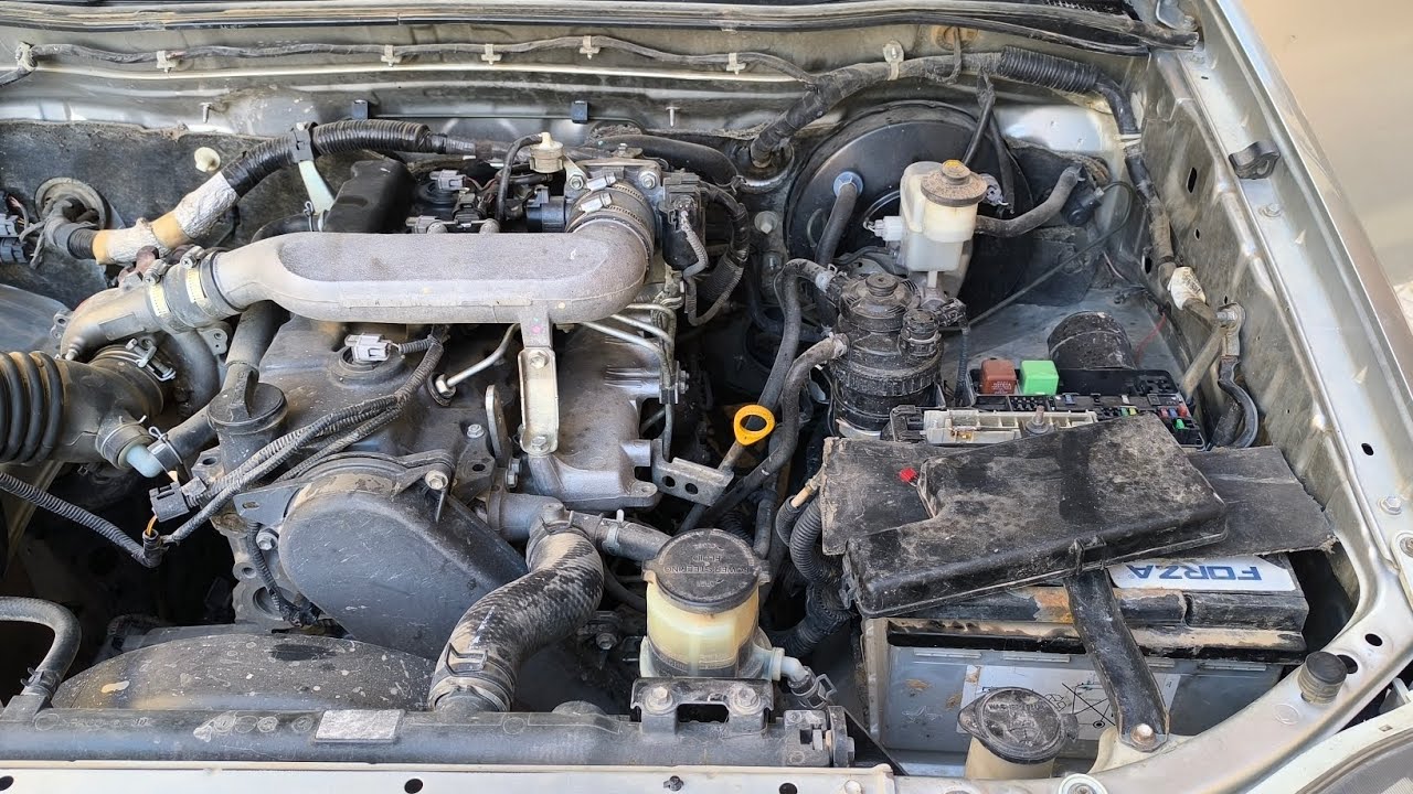 كيف أعرف فيوز المساحات تويوتا هايلوكس ،How do I know the Toyota Hilux wiper fuse?