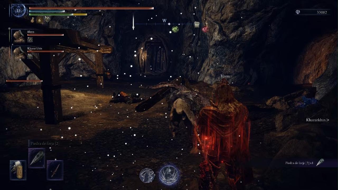 GLADIUS EVERDARK - GUARDIÁN 🦅🛡️