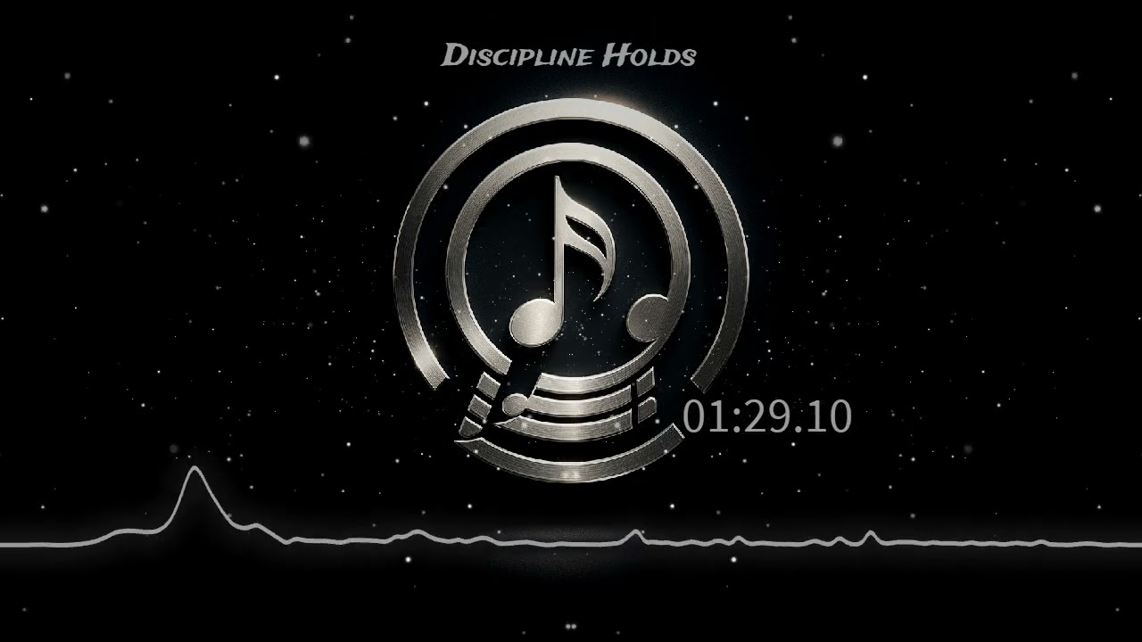 Who Holds Discipline When Motivation Is Gone? | Cinematic Dark Ambient