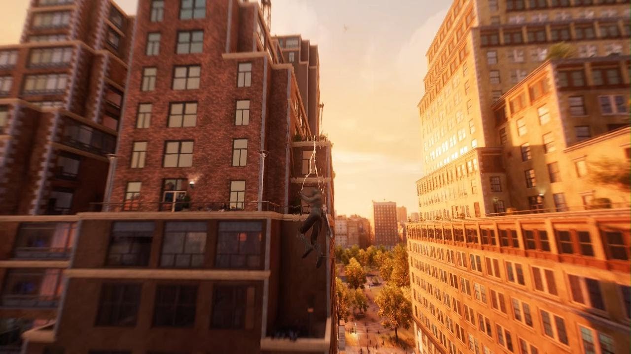 Marvel's Spider-Man 2