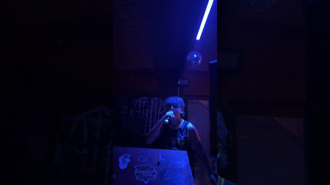2MARI CYPHER FREESTYLE CONTEST - SELEZIONI - ALLERT & WAVY SLATT
