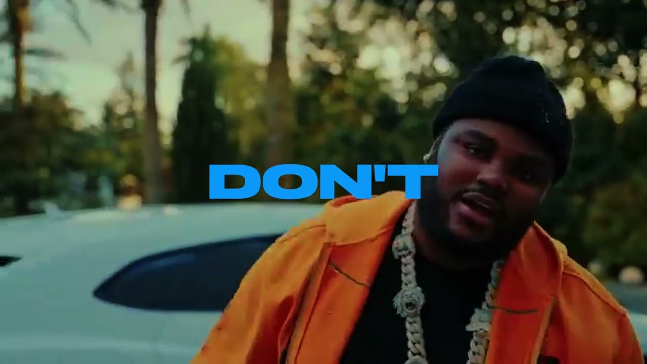 [FREE] TEE GRIZZLEY X SADA BABY TYPE BEAT 