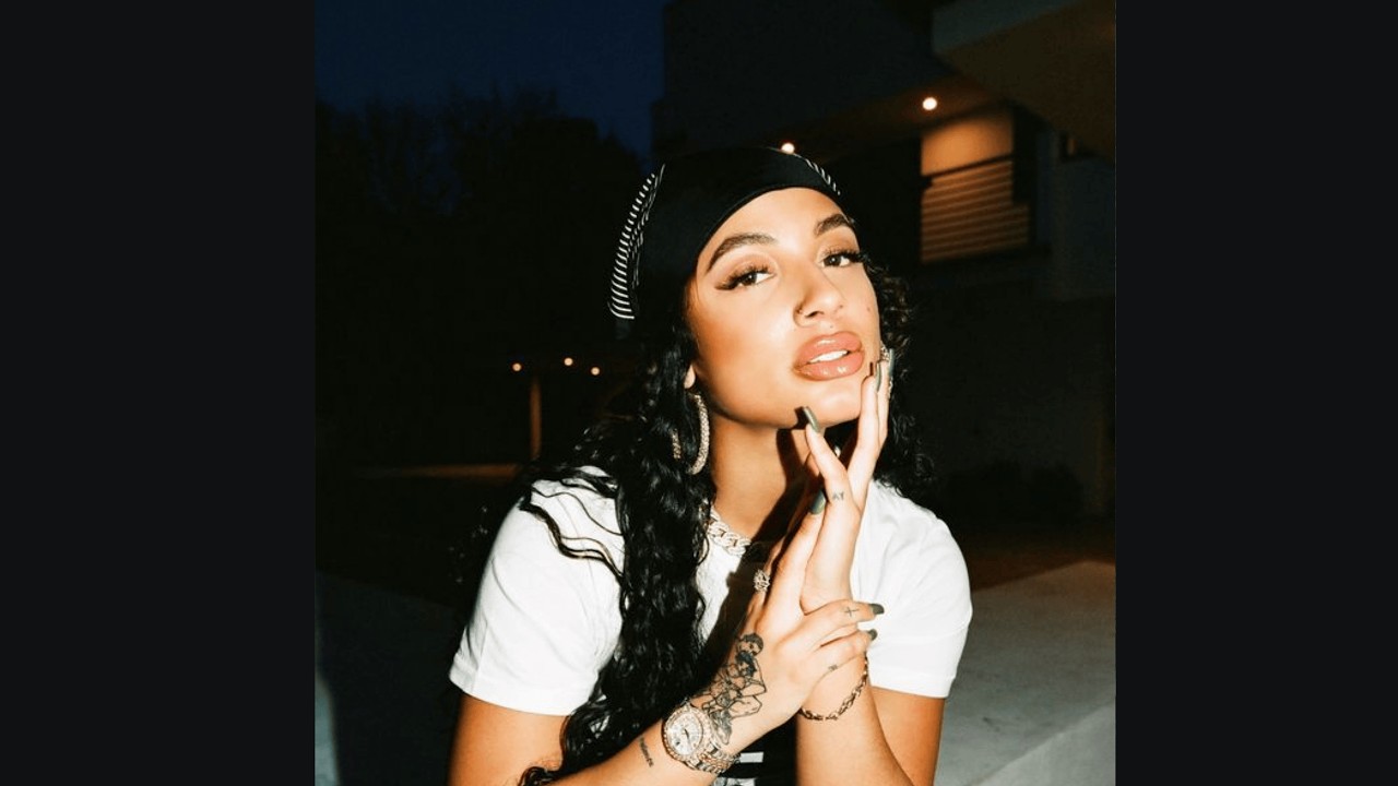 [FREE] R&B x West Coast Type Beat - “Need Me Right