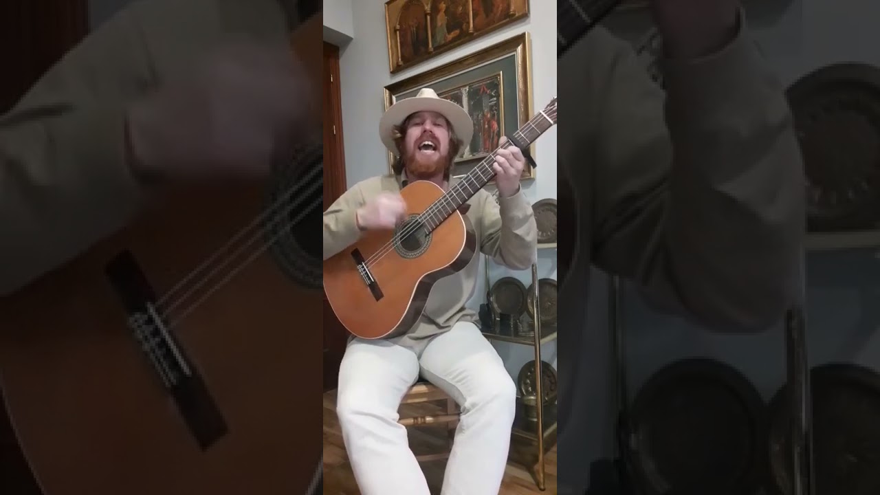El Cuqui. 