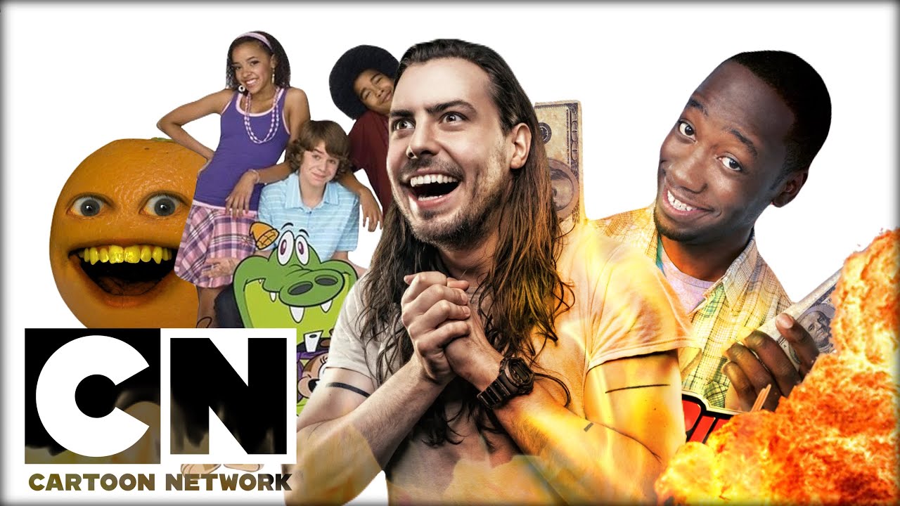 15 Years Later: The Bizarre Rise and Fall of CN Real