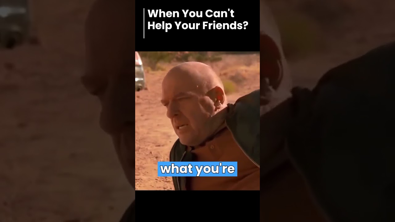Breaking Bad: From Chemistry to Chaos - Unraveling the Dark Artistry of Walter White