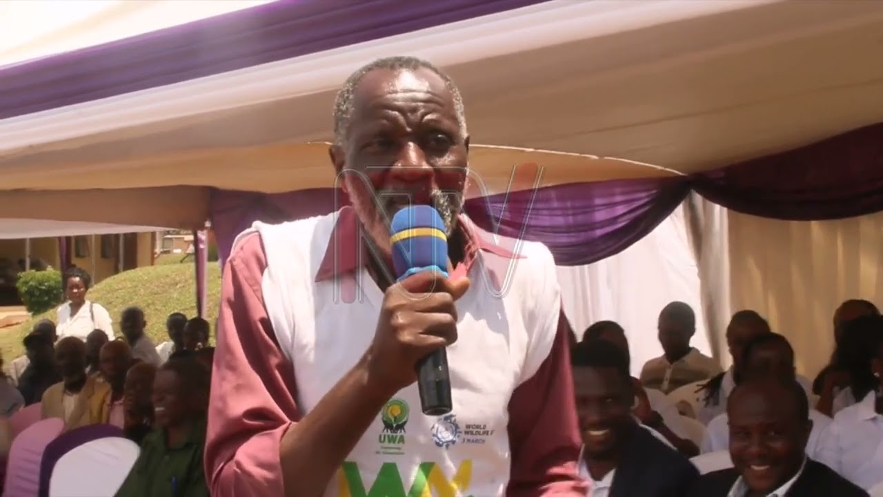 ZUNGULU: Baabano abazaalibwa okulumya abavubuka