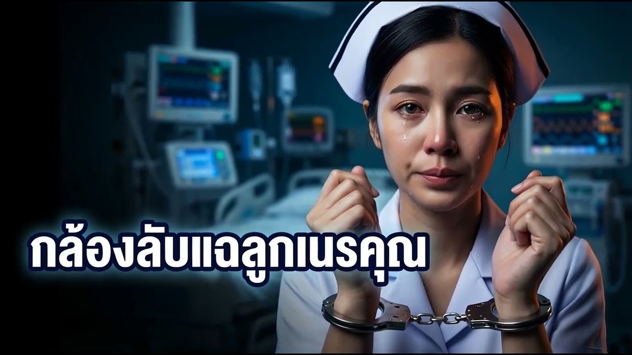 พยาบาลสาวถูกใส่ร้ายว่าฆ่าคนไข้เศรษฐี แต่กล้องที่ไม่มีใครรู้บันทึกทุกอย่างไว้