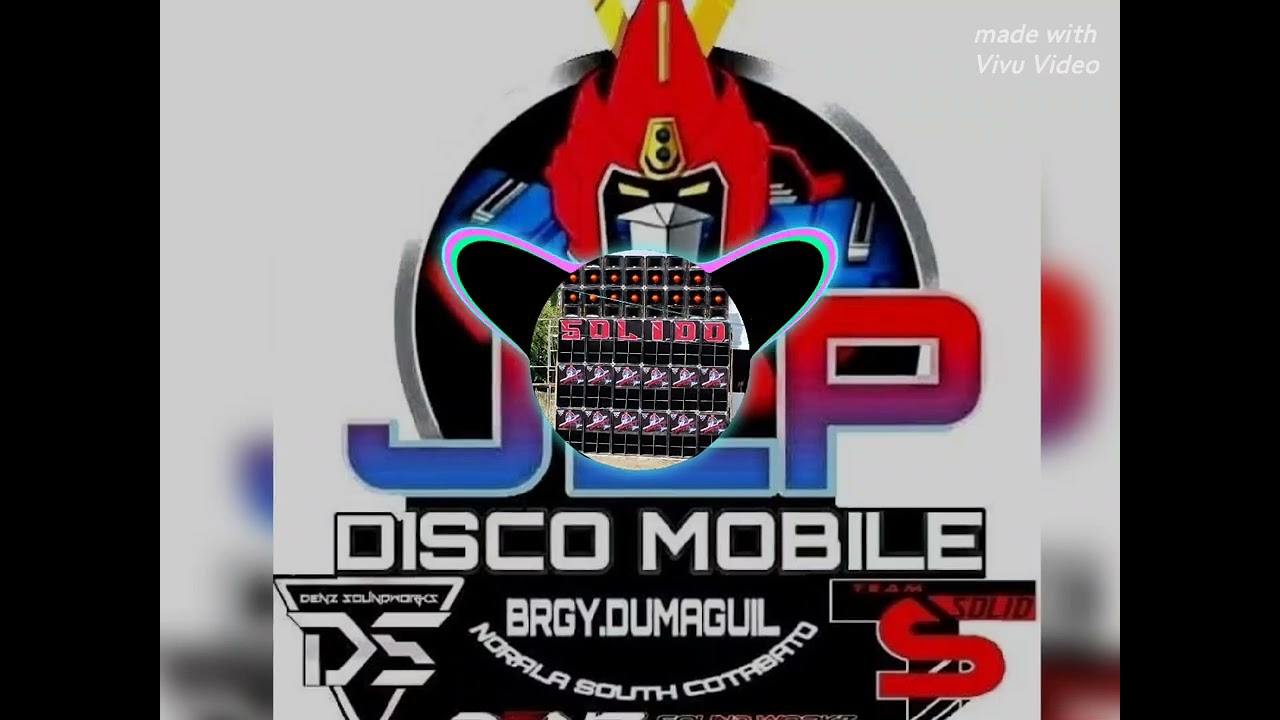 JLP DISCO MOBILE (SOUND CHECK BATTLE MIX )mp3