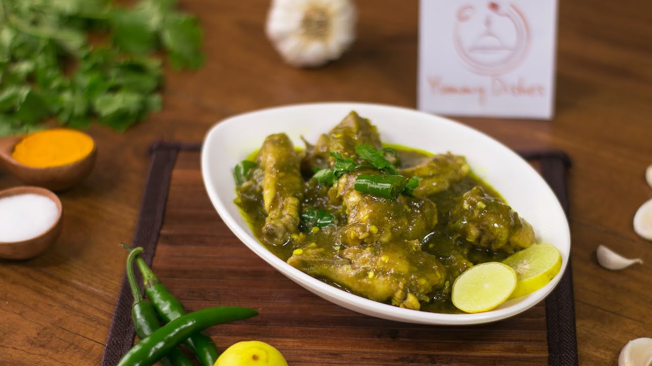 Andhra Chilli Chicken | Nagarjuna Style Chilli Chicken | Yummy Dishes