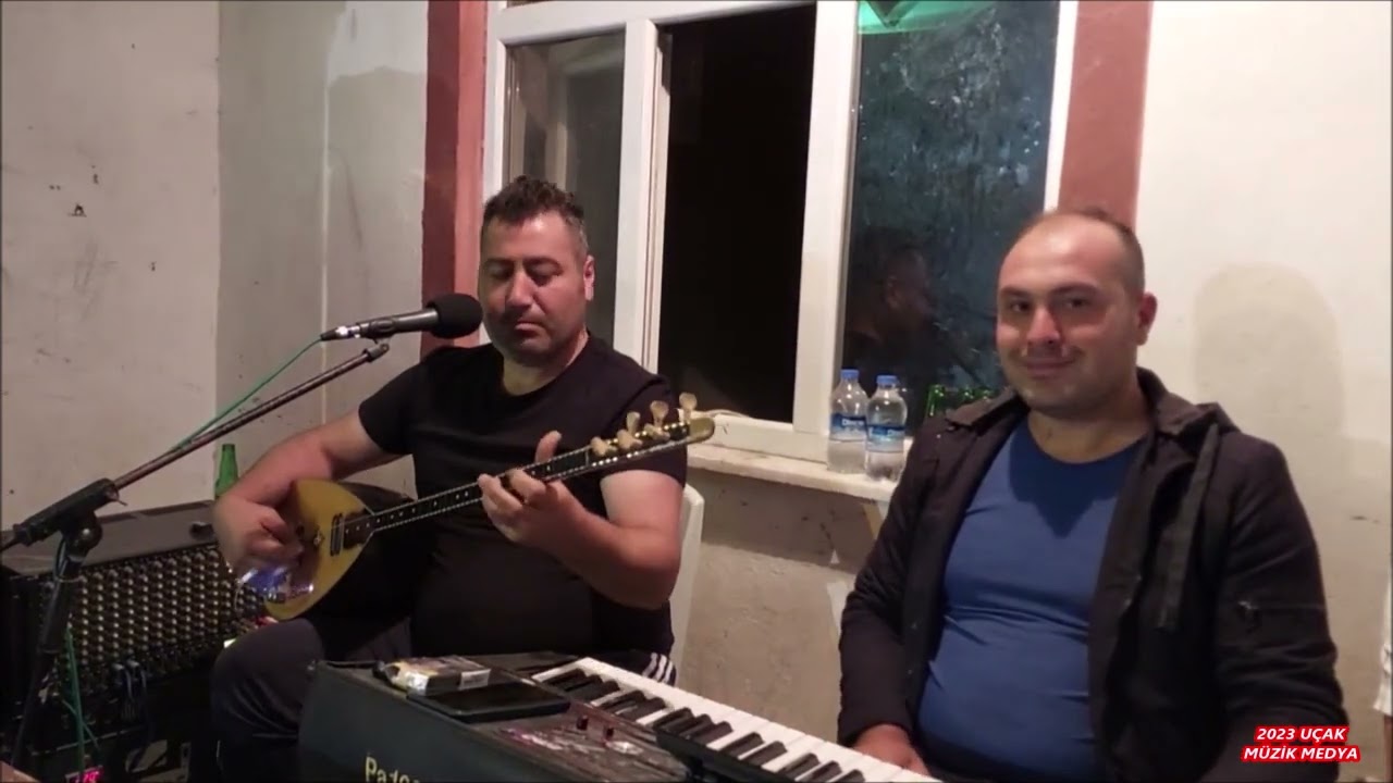 Kara ova düğünü Ahmet Taş 2023 HD KLİP