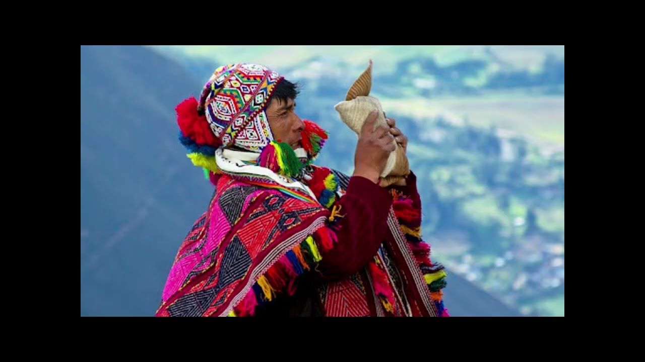 CANGURO TUYO - ANDES MUSIC
