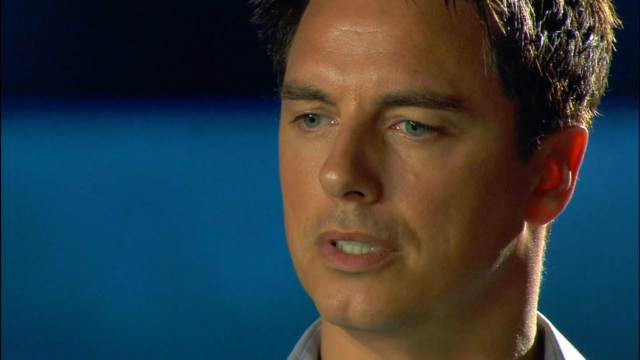 Inside the 456's Chamber | Day Four | Torchwood: Children of Earth