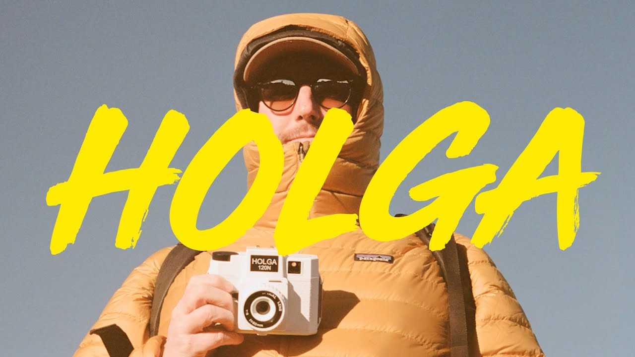 Holga 120 or 35mm Version?