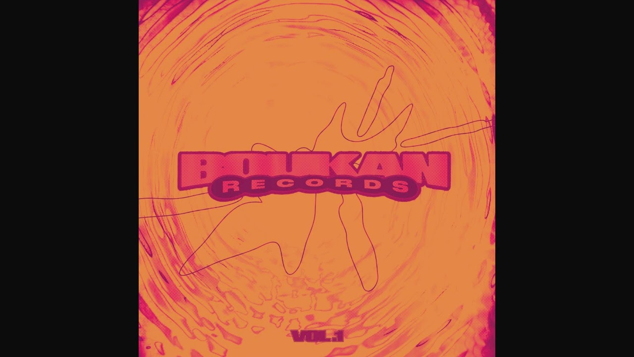 Boukan Records - 7 Y.O Compilation Vol.1 (Full Compilation)