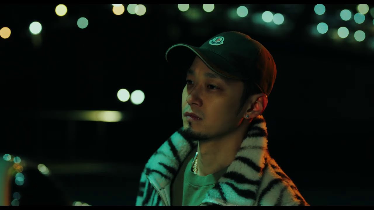 The Quiett - BENTLEY 2 (feat. 염따) [Official Music Video]