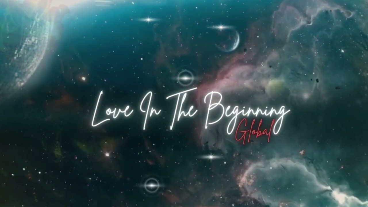 Liebe am Anfang (LITB Germany)