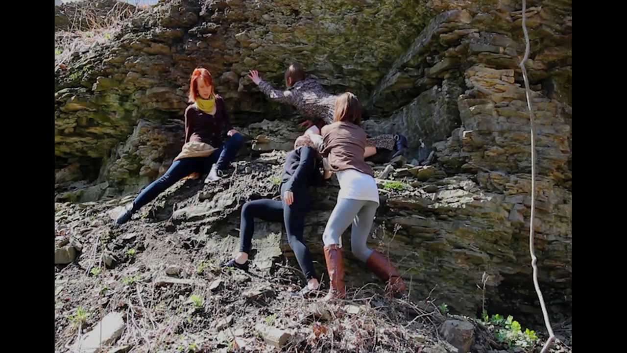 Rock Hard Dance Company Presents: Tides Promo