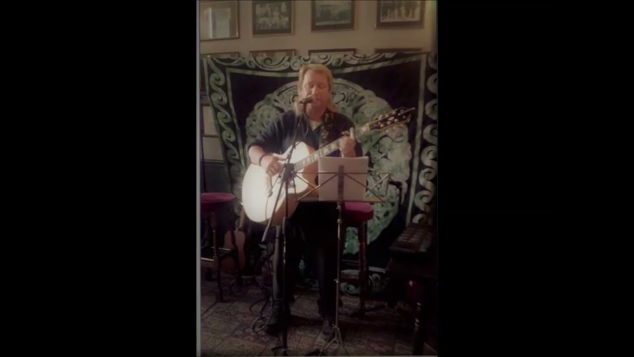 Always   (Live)  By Peter Lee Hammond