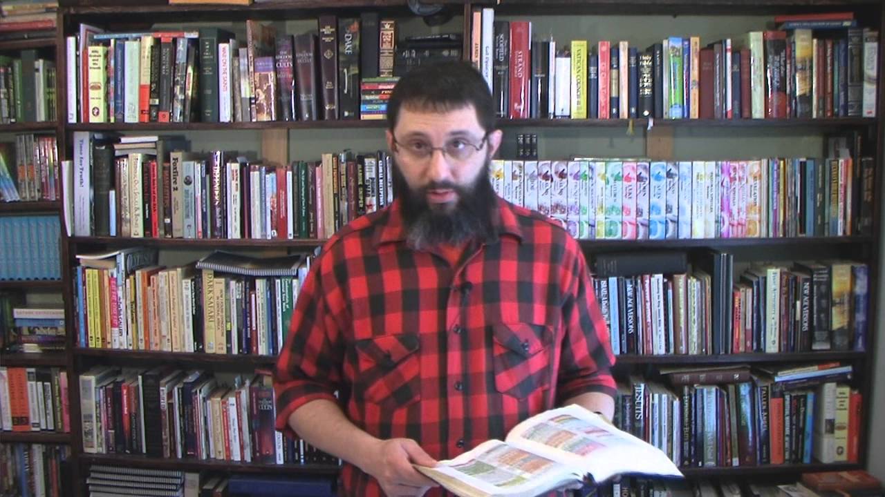 Why Can't Lost People Understand The Bible?