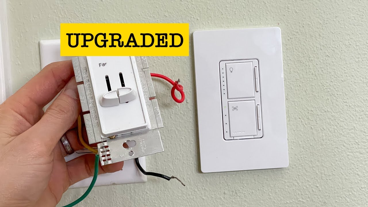 Light Switch and Bulb Considerations Explained
