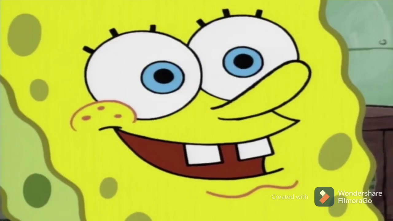 Every NFL Team Portayed by Spongebob (2020-21)