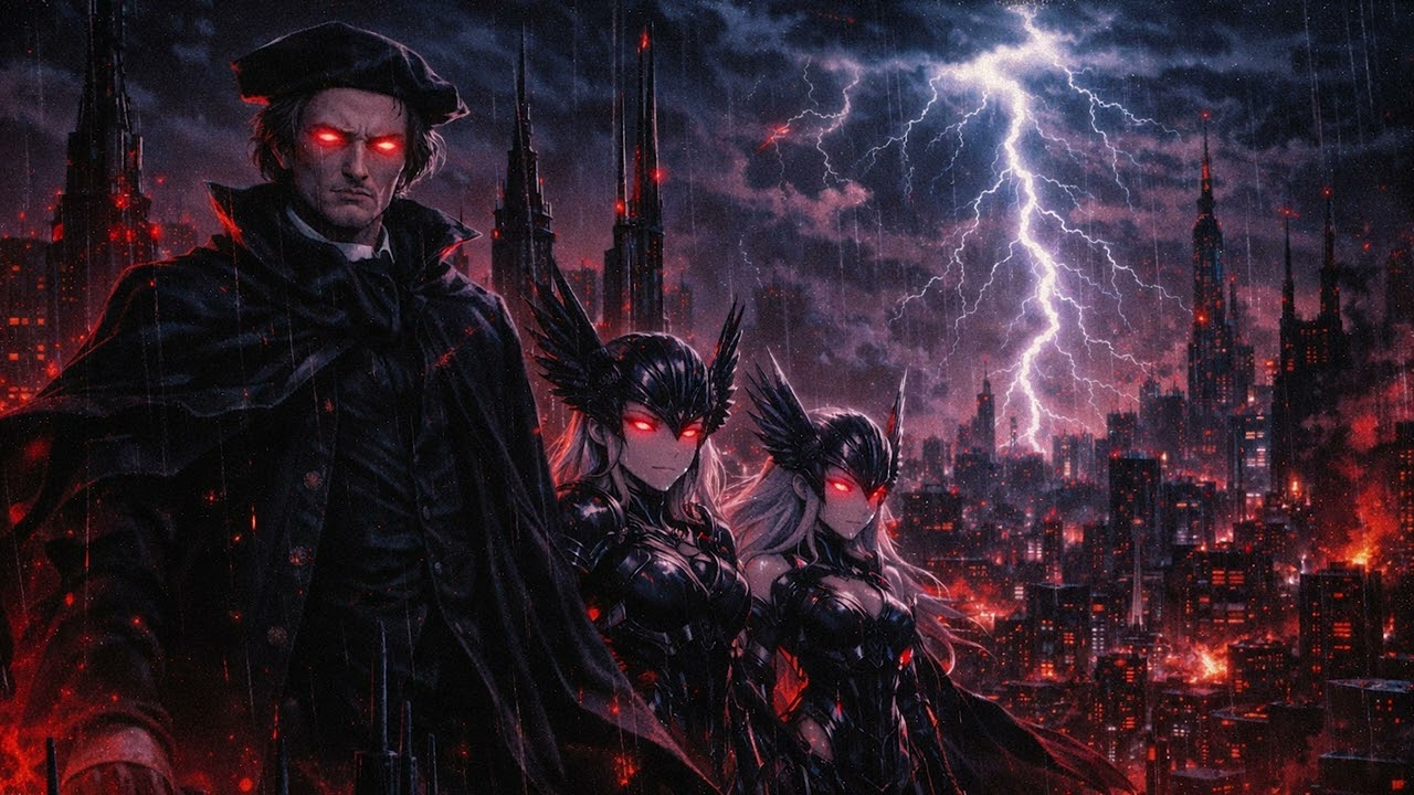 Ride of the Valkyries 🎵🔥 PHONK SYMPHONY 2026
