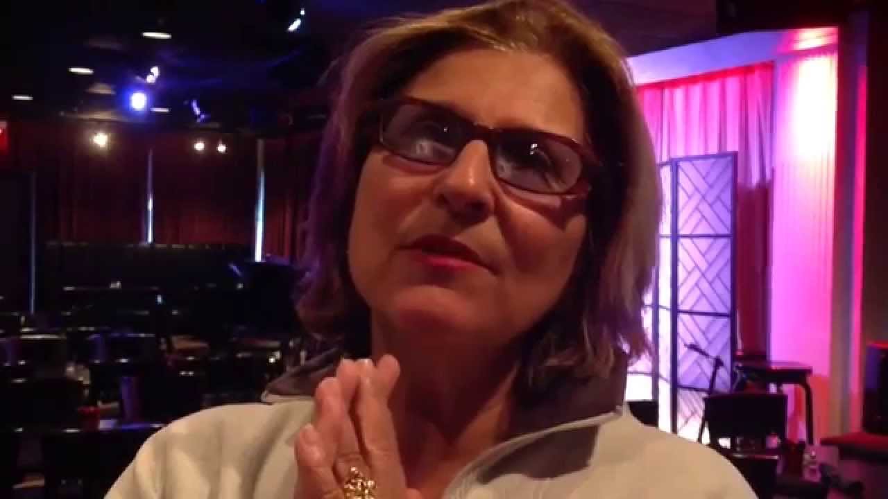 MUSICMAKERS - Janis Siegel (The Manhattan Transfer; #2)