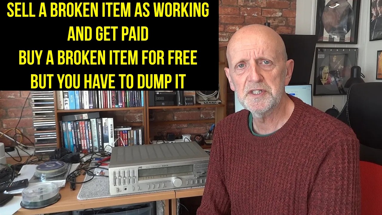 Is eBay Simple Delivery Open to Abuse , More Broken Items on Delivery