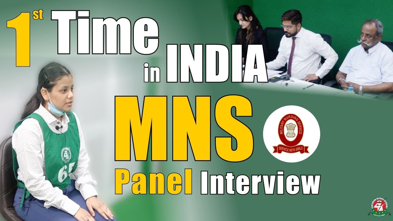 EXPOSED MNS Interview Process Secrets Nobody Tells You | MNS Panel Interview | MNS Coaching in India