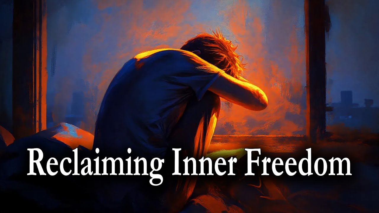 Reclaiming Inner Freedom Through Marcus Aurelius' Teachings - Stillmind Philosophy