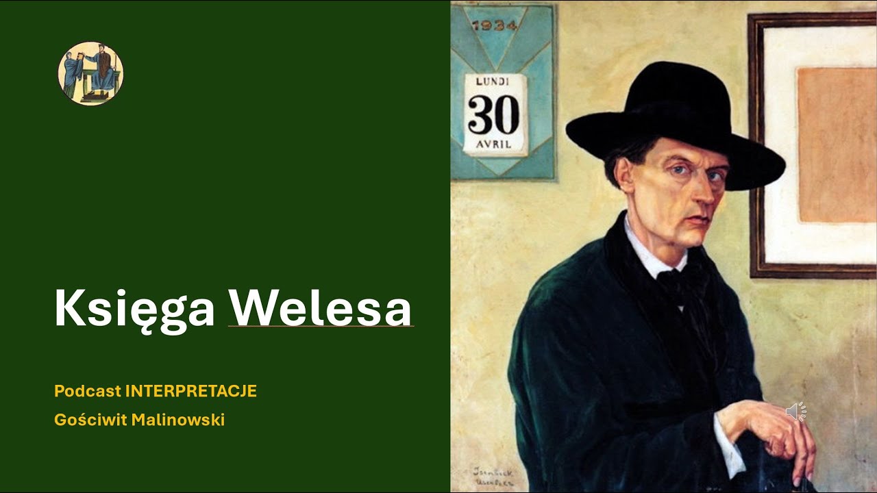 259 Księga Welesa