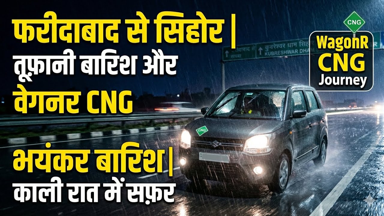 Delhi Faridabad to Sehore Madhya Pradesh by road #kubreshwardham #pradeepmishra 