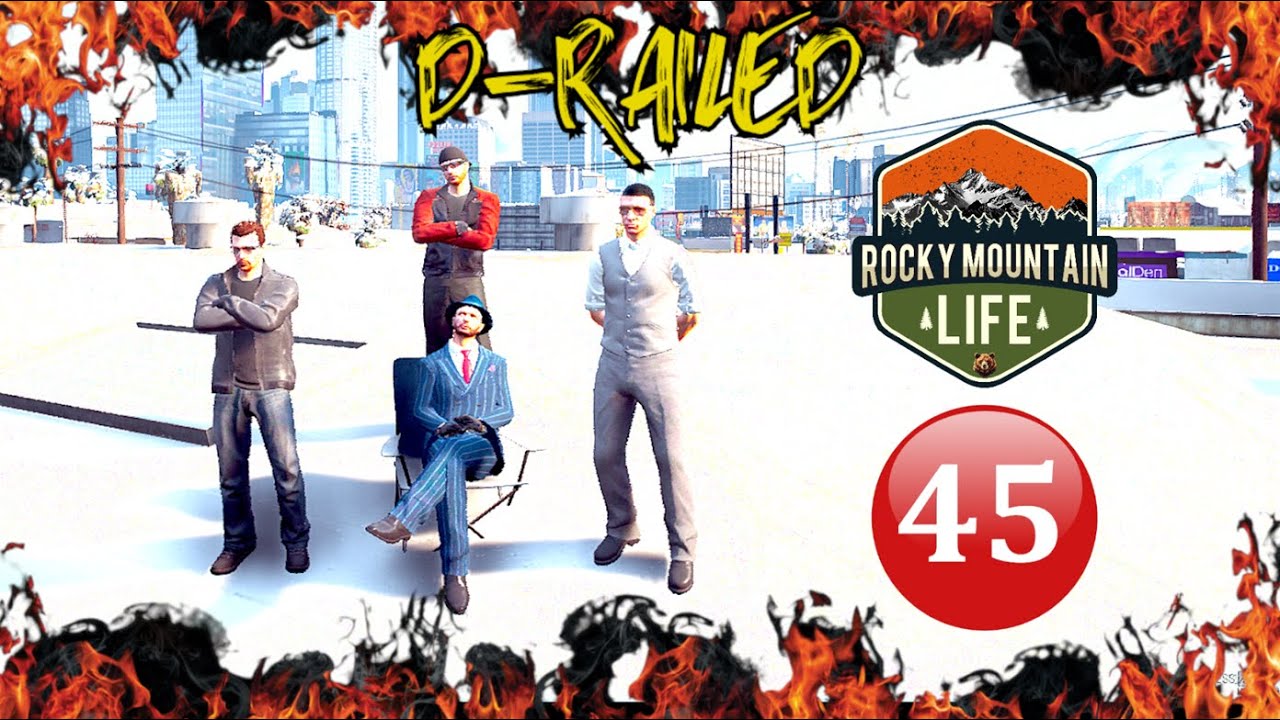 GTA 5 RP LIVE | “The Best Deals are Made in the Shadows.” w/ Mosley Auto - RMRP Life Server