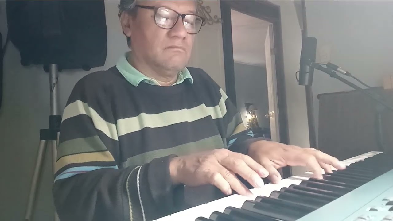 Josè Arroyo 