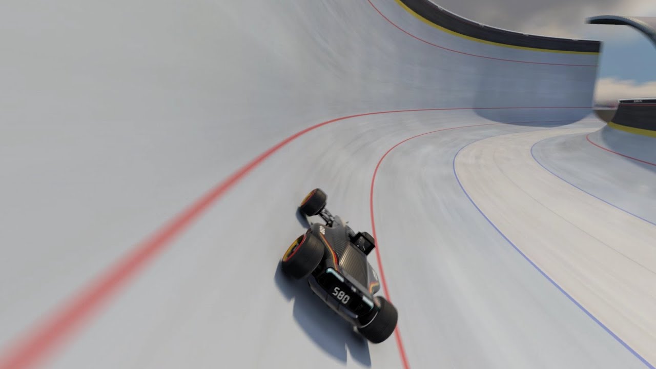 Trackmania 2020 Press Forward (Simo_900 x L4Bomb4)