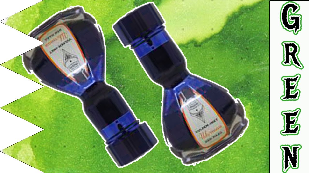 Akkerman   #28 Hofkwartier Groen Fountain Pen Ink #fountainpenink #fountainpens