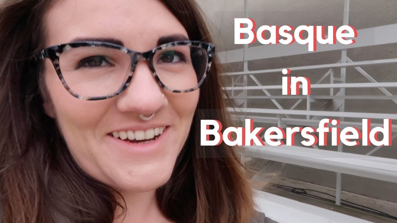 Kern County Basque Club Festival 2019