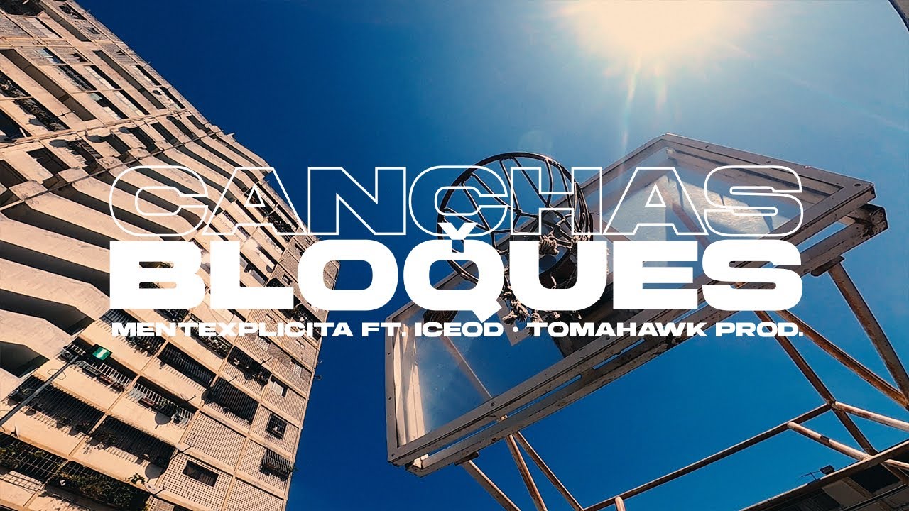 MenteXplicita, IceOD @IceOdCampea  - CANCHAS Y BLOQUES (Tomahawk Prod. @tomahawkprod.482)